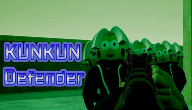KUNKUN Defender - PC (Steam)