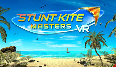 Stunt Kite Masters VR - PC (Steam)