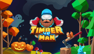 Timberman VR - PC (Steam)