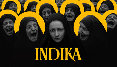 Indika - Xbox Series X|S