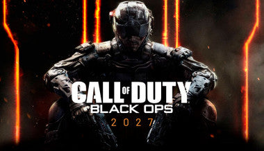 Call of Duty 2027 - PC