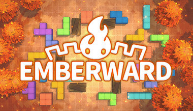 Emberward - PC (Steam)