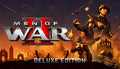 Men of War II - Deluxe Edition - PC (Steam)