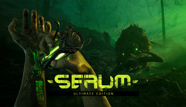 Serum Ultimate Edition - PC (Steam)