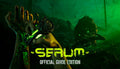 Serum - Official Guide Edition - PC (Steam)