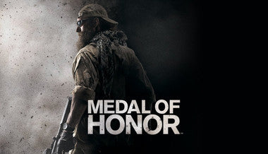 Medal of Honor - PC (EA App)