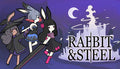 Rabbit and Steel - PC (Steam)