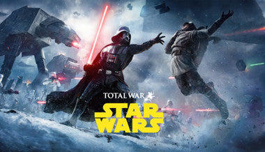 Total War: Star Wars - PC
