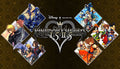 Kingdom Hearts HD 1.5+2.5 ReMIX - PC (Steam)