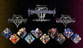 Kingdom Hearts Integrum Masterpiece - PC (Steam)