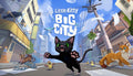 Little Kitty, Big City - Xbox One & Xbox Series X|S