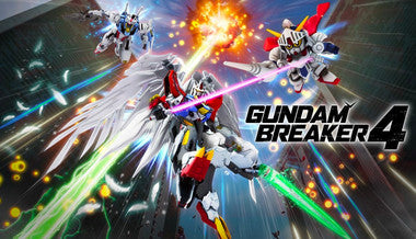 Gundam Breaker 4 - PC (Steam)