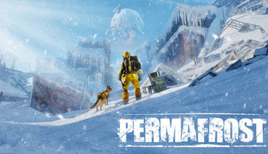 Permafrost - PC (Steam)