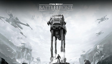 Star Wars Battlefront Ultimate Edition - PC (EA App)