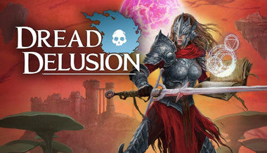 Dread Delusion - PC (Steam)