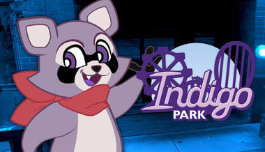 Indigo Park: Chapter 1 - PC (Steam)