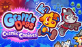 Grapple Dogs: Cosmic Canines - Xbox Series X|S