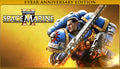Warhammer 40,000: Space Marine 2 - 1-Year Anniversary Edition - PC (Steam)