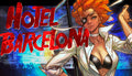Hotel Barcelona - PC (Steam)