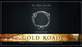 The Elder Scrolls Online Collection: Gold Road - Xbox One & Xbox Series X|S