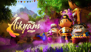 Aikyam - PC (Steam)