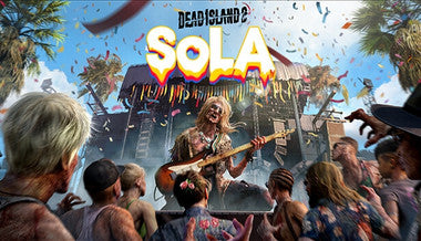 Dead Island 2 - SoLA - PC (Steam)