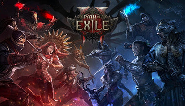 Path Of Exile 2 - PS5