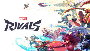 Marvel Rivals - PS5