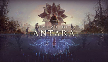 Ballad of Antara - PS5