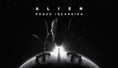 Alien: Rogue Incursion - PS5