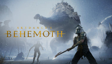 Skydance's Behemoth - PS5