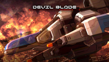 Devil Blade Reboot - PC (Steam)
