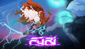 Furi - PC (Steam)