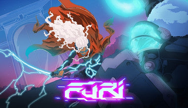 Furi - PC (Steam)