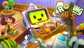 Rolling Hills: Make Sushi, Make Friends - PC (Steam)