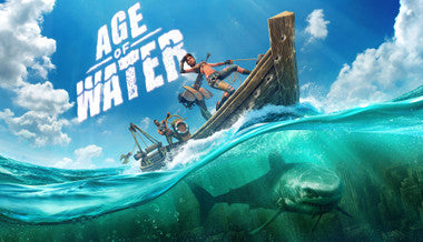 Age of Water - PC (Steam)