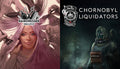 Chornobyl Liquidators + Hairdresser Simulator Bundle - PC (Steam)