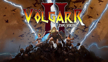 Volgarr the Viking II - PC (Steam)
