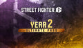 Street Fighter 6 - Year 2 Ultimate Pass - PC (Steam)