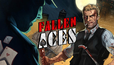 Fallen Aces - PC (Steam)