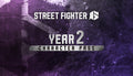 Street Fighter 6 - Year 2 Character Pass - PC (Steam)