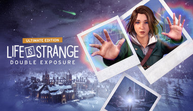 Life is Strange: Double Exposure Ultimate Edition - PC (Steam)