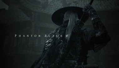 Phantom Blade Zero - PS5