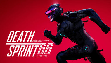 DeathSprint 66 - PC (Steam)