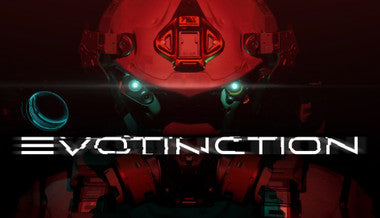 Evotinction - PC (Steam)