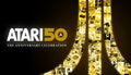 Atari 50: The Anniversary Celebration - PC (Steam)