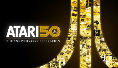 Atari 50: The Anniversary Celebration - PC (Steam)