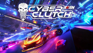 Cyber Clutch: Hot Import Nights - PC (Steam)