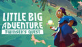 Little Big Adventure – Twinsen’s Quest - PC (Steam)