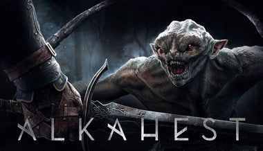 Alkahest - PC (Steam)
